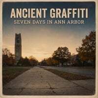 Seven Days in Ann Arbor